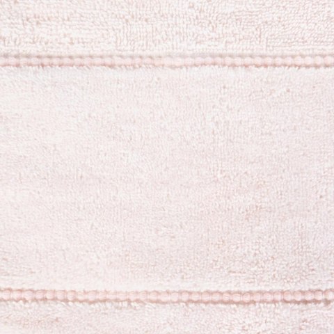 RĘCZNIK MARI (07) 70 X 140 CM RÓŻOWY