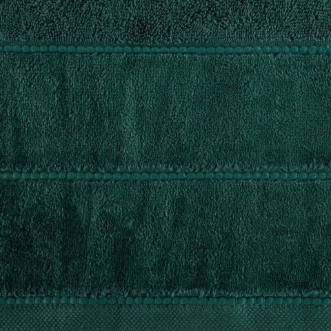 RĘCZNIK MARI (13) 30 X 50 CM ZIELONY