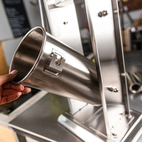 PROFESJONALNA NADZIEWARKA DO KIEŁBASY 5kg KLAUSBERG KB-7930