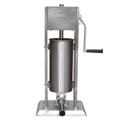 PROFESJONALNA NADZIEWARKA DO KIEŁBASY 5kg KLAUSBERG KB-7930