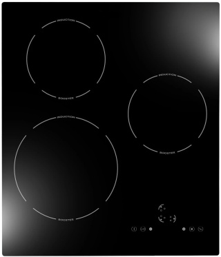 Płyta indukcyjna Kernau KIH 431-3B