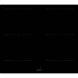 Płyta indukcyjna Kernau KIH 6435.1-4B BL Kitchen Connect