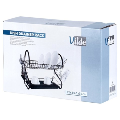 SUSZARKA DWUPOZIOMOWA OCIEKACZ DO NACZYŃ VILDE 229109