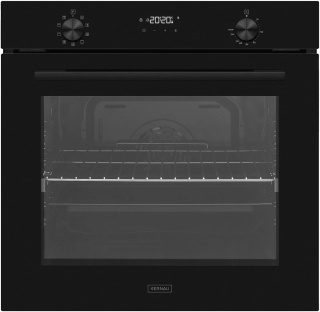 Piekarnik elektryczny Kernau KBO 0771 SK B