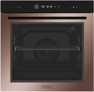 Piekarnik elektryczny Kernau KBO 1281 TC Copper
