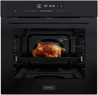 Piekarnik elektryczny Kernau KBO 1371 S TC B