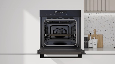 Piekarnik elektryczny Kernau KBO 1371 S TC B