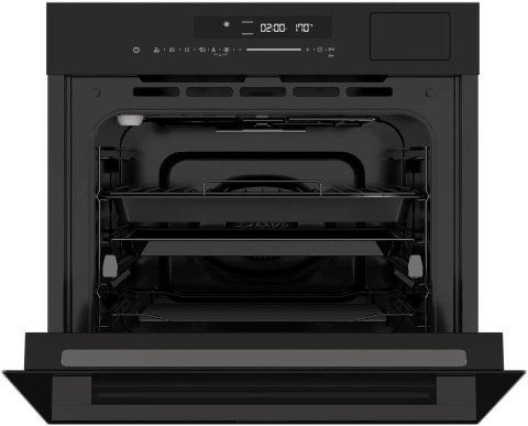 Piekarnik parowy Kernau KBO 1471 S TC B PureSteam