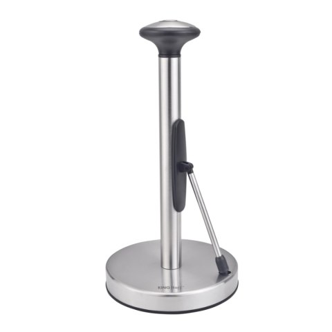 STOJAK STALOWY NA RĘCZNIKI PAPIEROWE KINGHOFF KH-1955