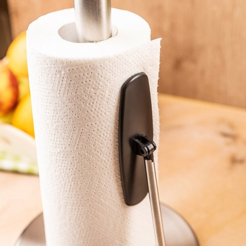 STOJAK STALOWY NA RĘCZNIKI PAPIEROWE KINGHOFF KH-1955