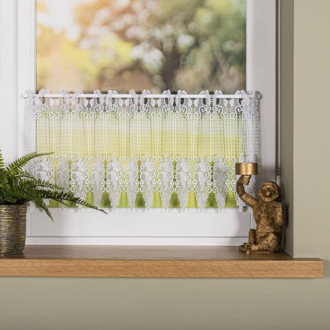 Zazdrostka gipiurowa, wysokość 30cm, kolor 001 biały 016409/447/001/000030/1