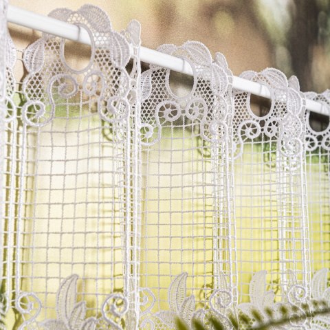 Zazdrostka gipiurowa, wysokość 30cm, kolor 001 biały 016409/447/001/000030/1