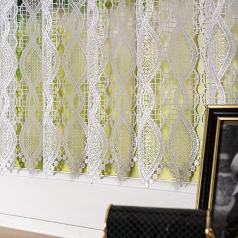 Zazdrostka gipiurowa, wysokość 40cm, kolor 001 biały 016472/447/001/000040/1