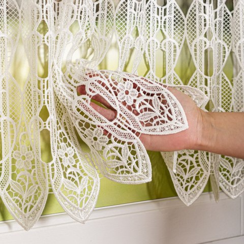 Zazdrostka gipiurowa, wysokość 40cm, kolor 010 naturalny 016451/447/010/000040/1