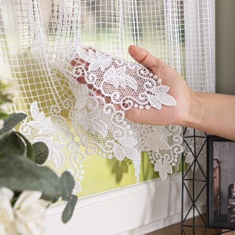 Zazdrostka gipiurowa, wysokość 50cm, kolor 001 biały 016409/447/001/000050/1