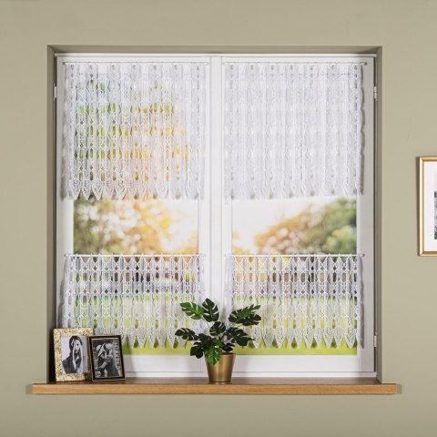 Zazdrostka gipiurowa, wysokość 60cm, kolor 001 biały 016451/447/001/000060/1