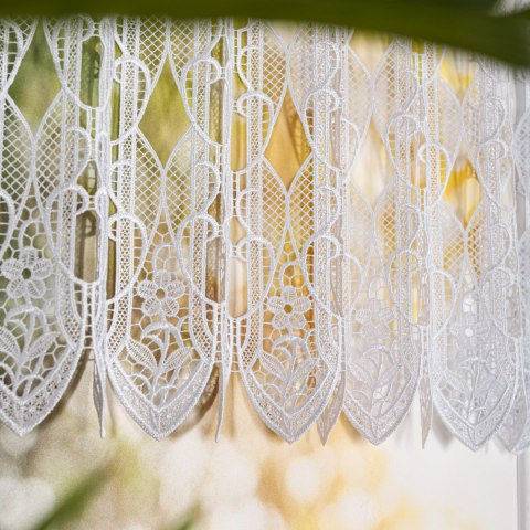 Zazdrostka gipiurowa, wysokość 60cm, kolor 001 biały 016451/447/001/000060/1