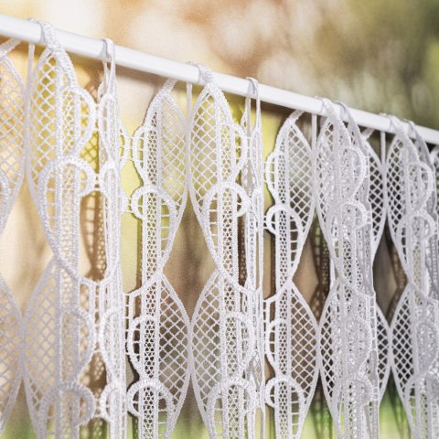 Zazdrostka gipiurowa, wysokość 60cm, kolor 001 biały 016451/447/001/000060/1