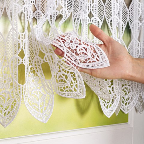 Zazdrostka gipiurowa, wysokość 60cm, kolor 001 biały 016451/447/001/000060/1