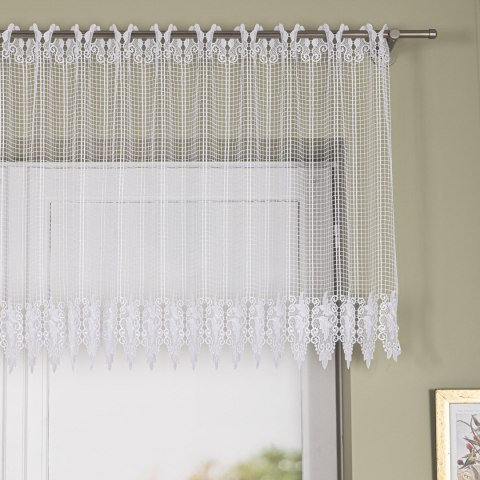 Zazdrostka gipiurowa, wysokość 70cm, kolor 001 biały 016409/447/001/000070/1