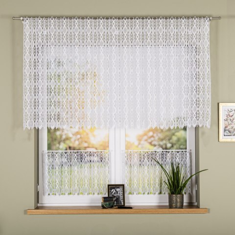 Zazdrostka gipiurowa, wysokość 90cm, kolor 001 biały 016472/447/001/000090/1