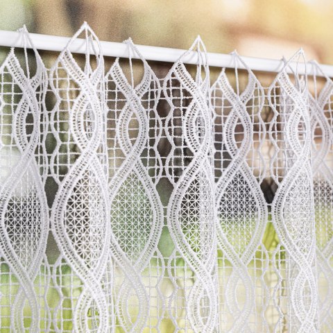 Zazdrostka gipiurowa, wysokość 90cm, kolor 001 biały 016472/447/001/000090/1