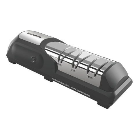 ELEKTRYCZNA DIAMENTOWA OSTRZAŁKA DO NOŻY KLAUSBERG KB-7945