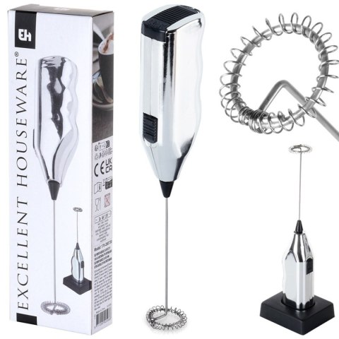 ELEKTRYCZNY SPIENIACZ DO MLEKA 131284