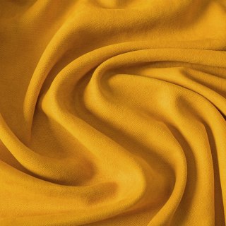 MILAS Tkanina dekoracyjna, wysokość 300cm, kolor 047 szafranowy MILAS0/000/047/000300/1