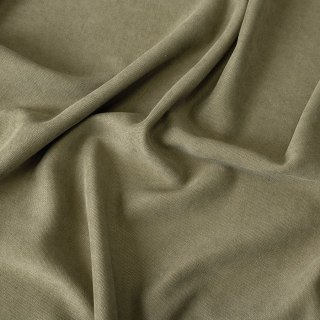 MILAS Tkanina dekoracyjna, wysokość 300cm, kolor 364 ciemny szarozielony MILAS0/000/364/000300/1