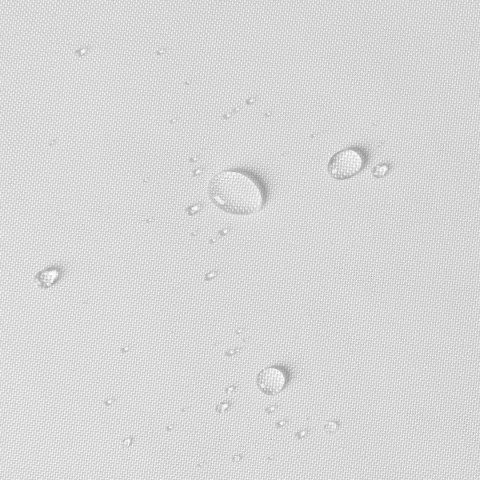 OXFORD WODOODPORNY Tkanina dekoracyjna, szerokość 160cm, kolor 010 offwhite (do wyczerpania zasobu) D00000/OXW/010/160000/1