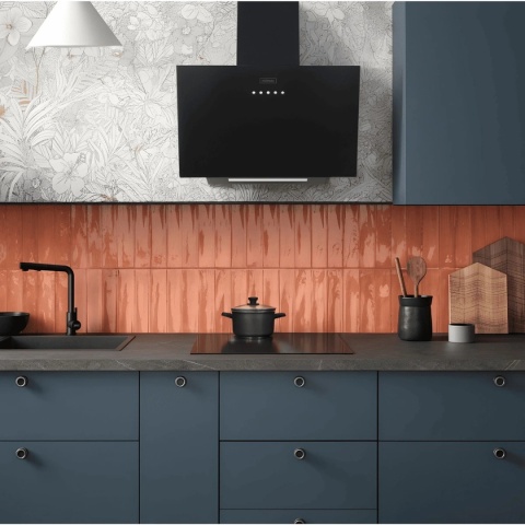 Okap kominowy Kernau KCH 0660 B