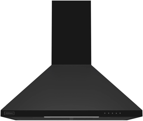 Okap kominowy Kernau KCH 1152.1 B