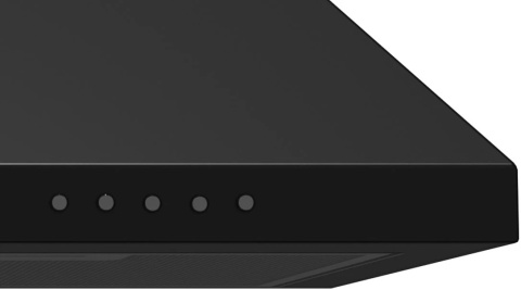 Okap kominowy Kernau KCH 1152.1 B