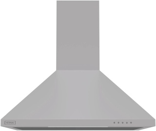 Okap kominowy Kernau KCH 1152.1 X