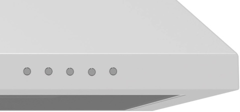 Okap kominowy Kernau KCH 1162.1 W