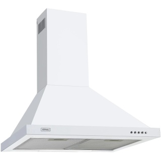 Okap kominowy Kernau KCH 1163 W