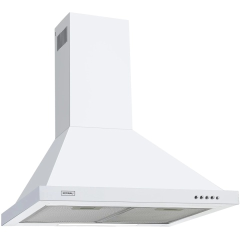 Okap kominowy Kernau KCH 1163 W