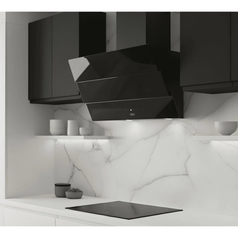 Okap kominowy Kernau KCH 3562 B