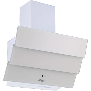 Okap kominowy Kernau KCH 3562 W