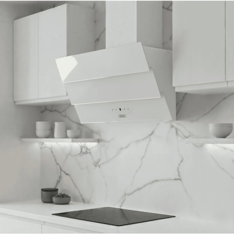 Okap kominowy Kernau KCH 3562 W