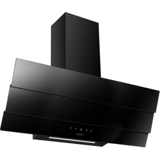 Okap kominowy Kernau KCH 3592 B