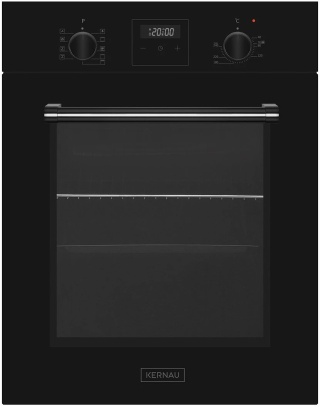 Piekarnik elektryczny Kernau KBO 0946 PT B