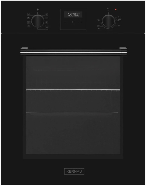 Piekarnik elektryczny Kernau KBO 0946 PT B