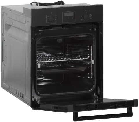 Piekarnik elektryczny Kernau KBO 0946 PT B