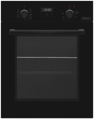 Piekarnik elektryczny Kernau KBO 0946 SK B