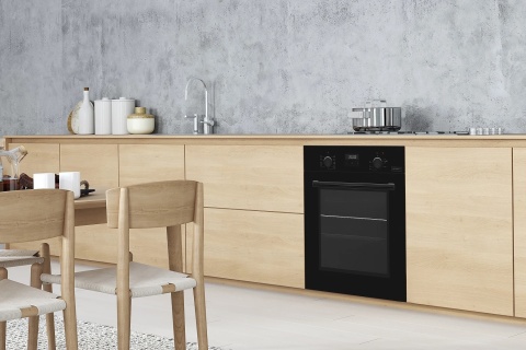 Piekarnik elektryczny Kernau KBO 0946 SK B