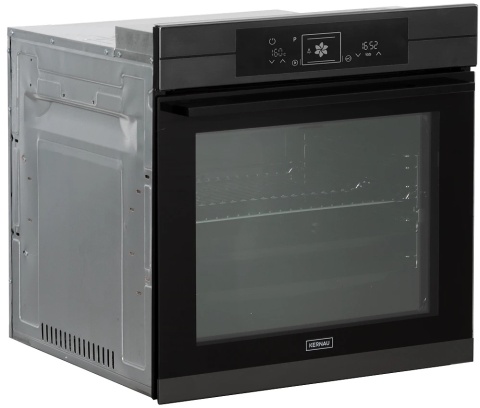 Piekarnik elektryczny Kernau KBO 1280.1 TC Gun Metal