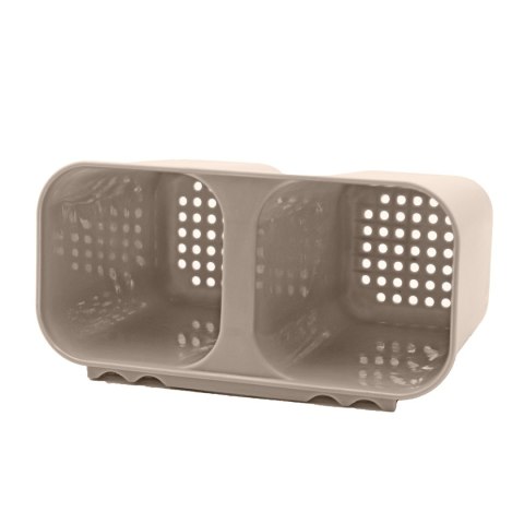 SUSZARKA DO NACZYŃ Z OCIEKACZEM I TACĄ 4026