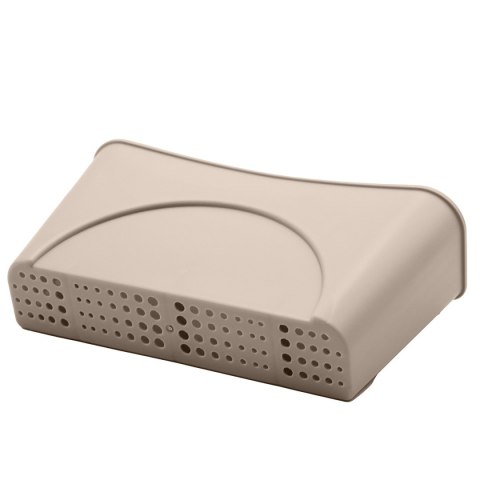 SUSZARKA DO NACZYŃ Z OCIEKACZEM I TACĄ 4028